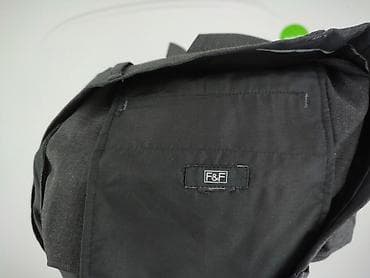 e obuwie ecco: F&F, Spodnie materiałowe damskie, rozmiar S — 4