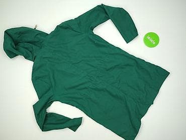 pull and bear kurtki zimowe: Esmara, Parka damska, rozmiar M — 3