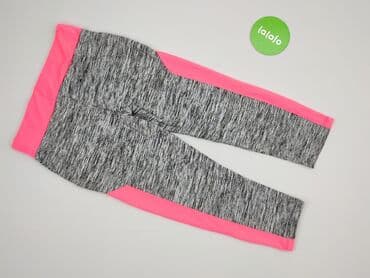 krótkie spodenki do grubych rajstop: Mohito, Legginsy Sportowe damskie, M — 3