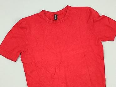 narzutka h m: H&M Divided, Sweter damski, rozmiar S — 1