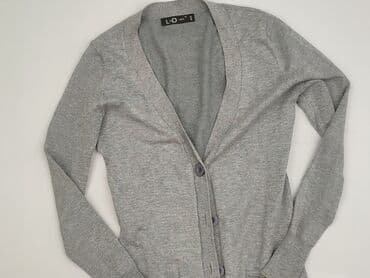 sukienki z kaszmiru: Kardigan damski, rozmiar M — 1