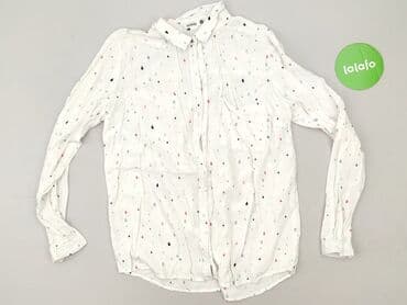 bluzki rękaw 3 4 sinsay: Sinsay, Koszula damska, rozmiar S — 2