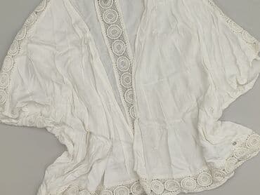 koszule na plaze: No Secret, Narzutka damska, rozmiar One size — 1