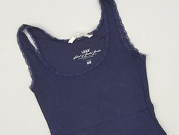 lindex bluza: H&M L.O.G.G., Top damski, rozmiar S — 1