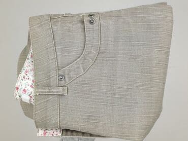 srebrne spódnice plisowane: Joy, Spódnica damska, rozmiar S — 5