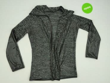 sweter kardigan: Kardigan damski, rozmiar L — 2