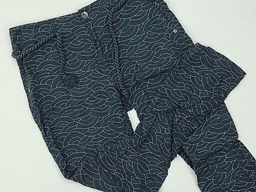 hip hop dresy: Spodnie materiałowe damskie, rozmiar XS — 1