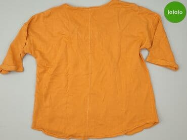 koszula z eko skóry reserved: Beloved, Women's blouse, L — 3