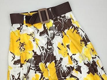 spodnice ludowe: Spódnica damska, rozmiar S — 1