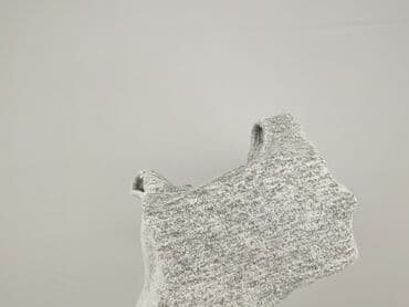 bluzka z otworem na kciuk: Sweter damski, rozmiar M — 6