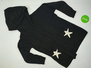 sweter na ramiona: Kardigan damski, rozmiar XL — 2
