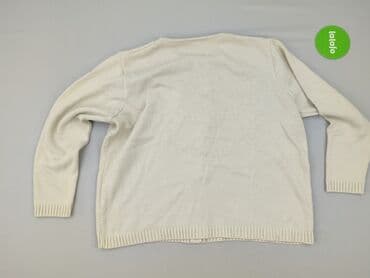 Kobiety: Kardigan damski, rozmiar 5XL — 3