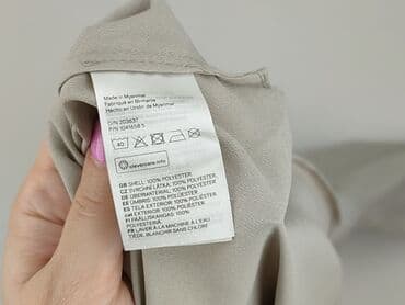 bluzka pod marynarkę plus size: Women's blouse, size S (EU 36) — 4