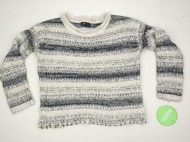second hand sklep internetowy: Reserved YFL, Sweter damski, rozmiar L — 3
