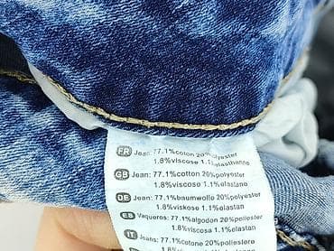 2ndday jeans: Denim, Jeansy damskie, rozmiar XL — 5