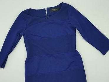 sukienki basic: Women`s dress, size S — 1