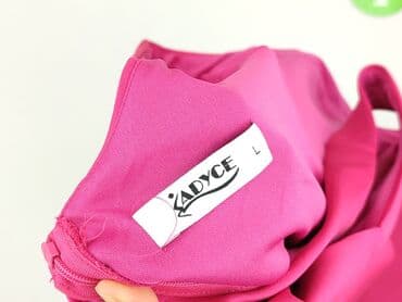 strój kąpielowy z c a: Kombinezon damski, rozmiar L — 4