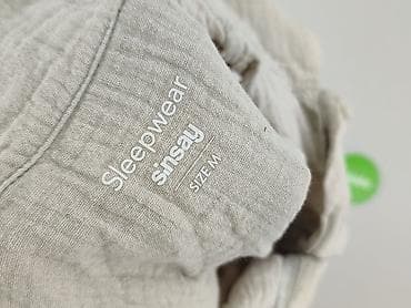 cropp pizamy: Sinsay, Komplet dresowy damski, rozmiar M — 4