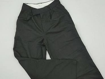 H&M Divided, Spodnie materiałowe damskie, rozmiar 2XS w lalafo.pl H&M Divided, Spodnie materiałowe damskie, rozmiar 2XS