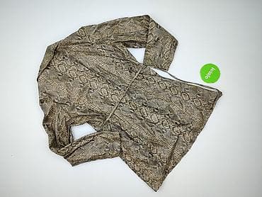 Płaszcz damski, rozmiar M — 4