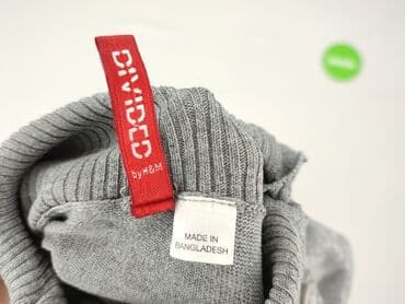 sweter na guziki: H&M, Sweter damski, rozmiar S — 4