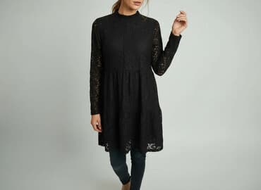 sukienka koronkowa sinsay: Sinsay, Sukienka damska, rozmiar M — 1