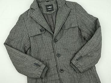 Płaszcz dla mężczyzn, rozmiar XL