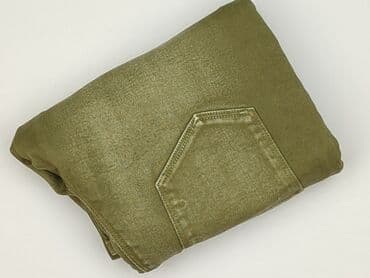 greenpoint spodnie jeansy: Jeansy damskie, rozmiar L — 4