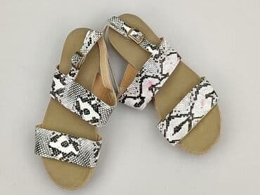 Sandals for women, size 39 at lalafo.pl Sandals for women, size 39