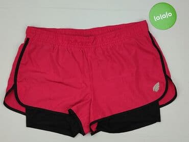 legginsy damskie calvin klein allegro: Crivit, Szorty damskie, L — 2