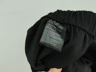 simple wool kombinezon: H&M, Material trousers for women, size M — 6