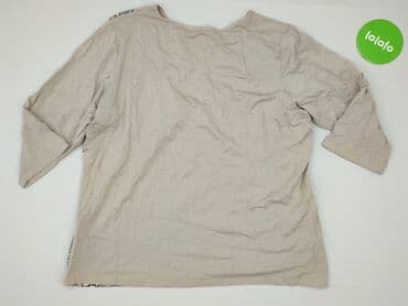 Women: Women's blouse, size 4XL (EU 48) — 3