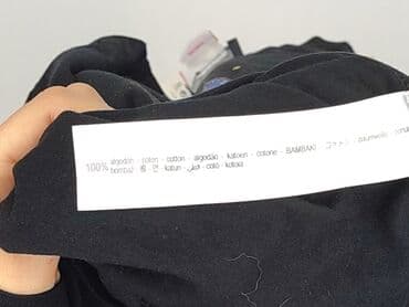 t shirty sewing pattern: Bershka, T-shirt damski, rozmiar XS — 6