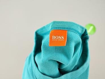 ronaldo h: Hugo Boss, Koszulka dla mężczyzn, rozmiar M — 5