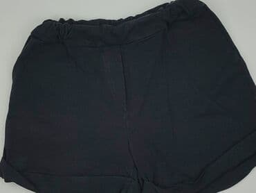 krótkie spodenki jordan: Edan, Szorty damskie, rozmiar S — 2
