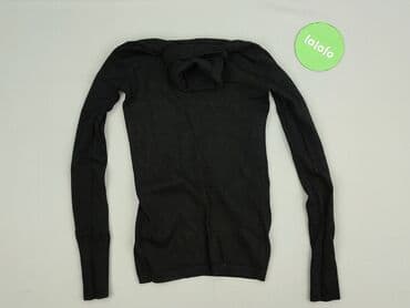 sinsay swetry golfy damskie: Sinsay, Golf damski, rozmiar XS — 3