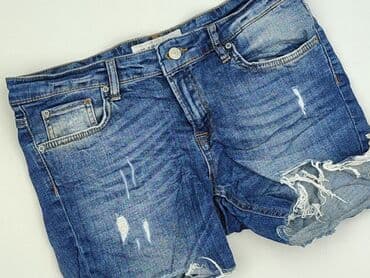 lee krotkie spodenki: Szorty damskie, rozmiar M — 1