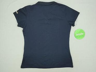 st bernard golf: Women`s polo shirt, size M — 3