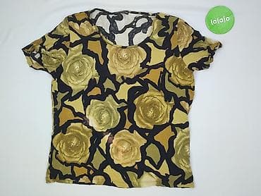 relaxy: T-shirt damski, rozmiar 2XL — 2