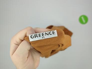 second hand stuff: Greence, Sukienka damska, rozmiar XL — 5