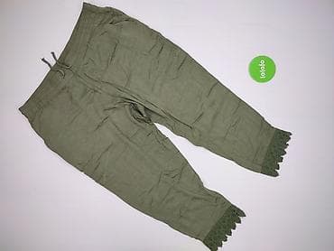 buty rainbow: RAINBOW, Spodnie 3/4 damskie, rozmiar XL — 2
