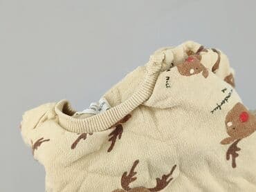czapka moncler zimowa: Sweatshirt, Fox&Bunny, 2-3 years, 92-98 cm, condition - Very good — 6