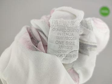 basic bluzki: Bluzka damska, rozmiar One size — 4