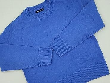 sweter marks: Sinsay, Sweter damski, rozmiar 2XS — 1