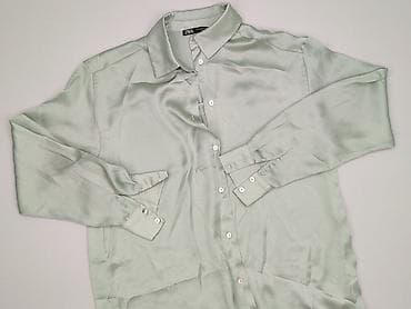 biale dresy zara: Zara, Koszula damska, rozmiar XS — 1