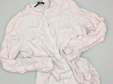 kurtka puchowa damska z kapturem reserved: Koszula damska, rozmiar L — 1