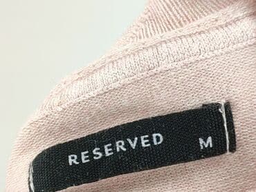Kobiety: Reserved, Bluzka damska, rozmiar M — 4