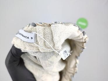 lee spodnie: SZACHOWNICA, Spodnie materiałowe damskie, rozmiar S — 5