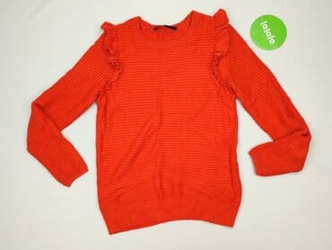 poliamid w swetrze: Reserved, Sweter damski, rozmiar S — 2