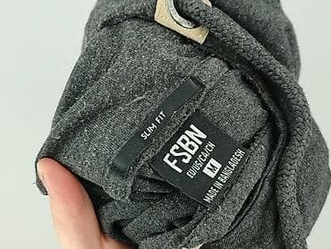 dresy next: FSBN, Кофта з каптуром жіноча, розмір M — 5